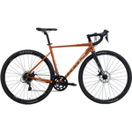 KHS Bicycles KHS - Grit 110 M Rust