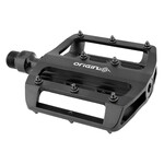 Origin8 PEDALS OR8 RASCAL XS EX CNC 9/16 BK