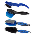 Park Tool TOOL BRUSH SET PARK BCB-4.2 4pc SET