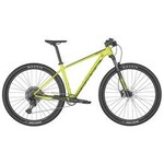 SCOTT BICYCLES SCO Bike Scale 970 yellow (TW)