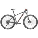 SCOTT BICYCLES SCO Bike Scale 970 dark grey (TW)