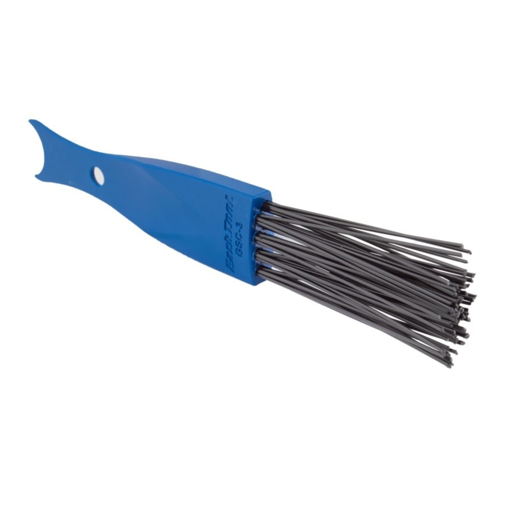 Park Tool PARK TOOL,GSC-3 DRIVETRAIN CLEANING BRUSH,PARK GSC-3 DRIVETRAIN CLEANING,BRUSH*NEW 2021!