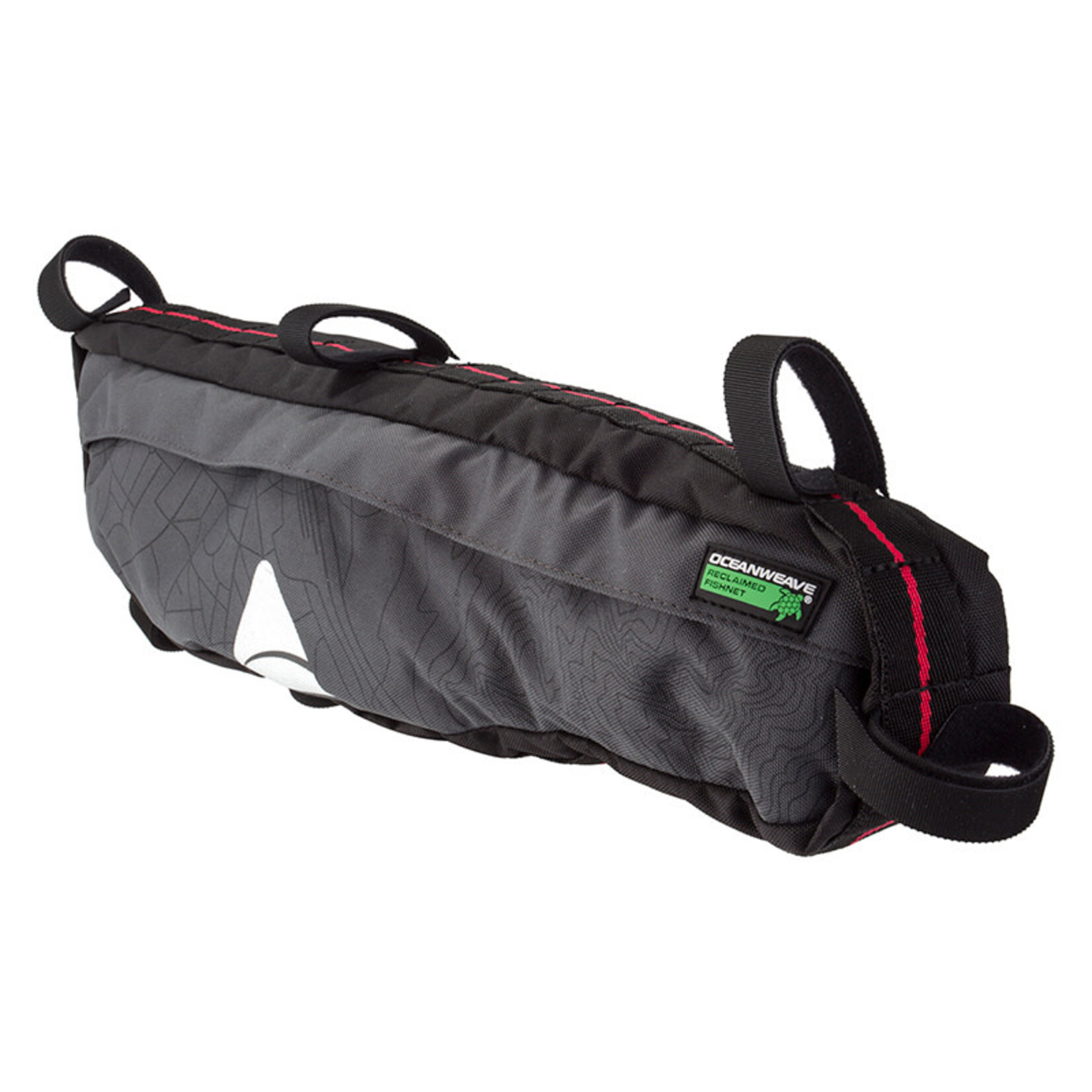 Axiom AXIOM,SEYMOUR OCEANWEAVE FRAMEPACK,AXIOM BAG,FRAMEPACK,P4.5,SEYMOUR OCEANWEAVE,GRY/BLK