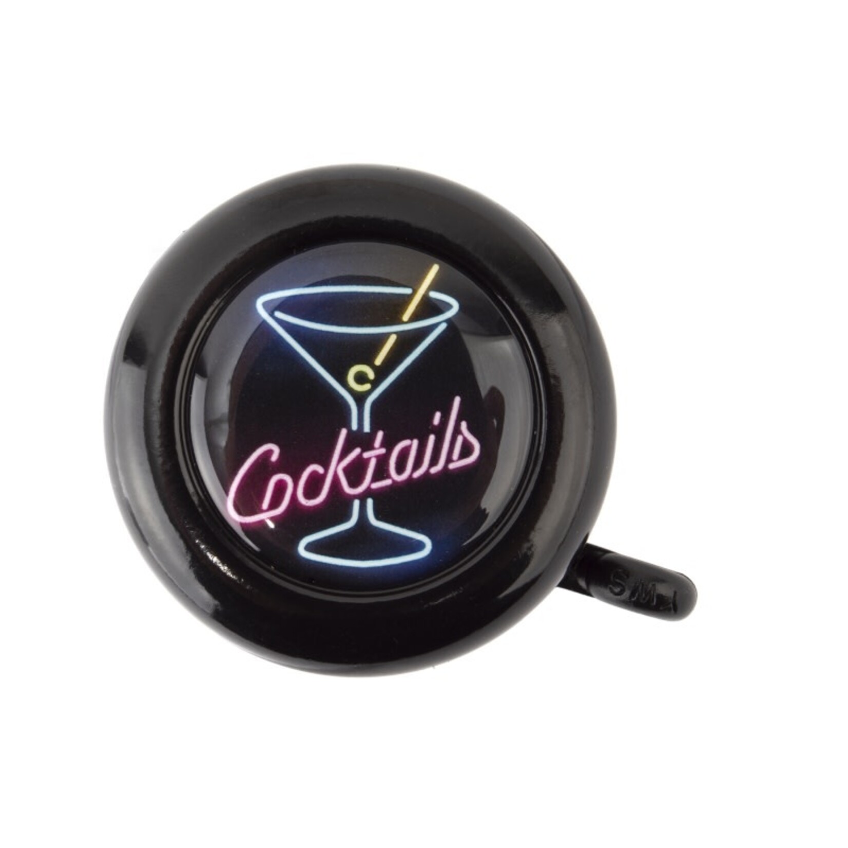 Cruiser Candy CRUISER CANDY, COCKTAILS,BLACK BELL w/STICKER
