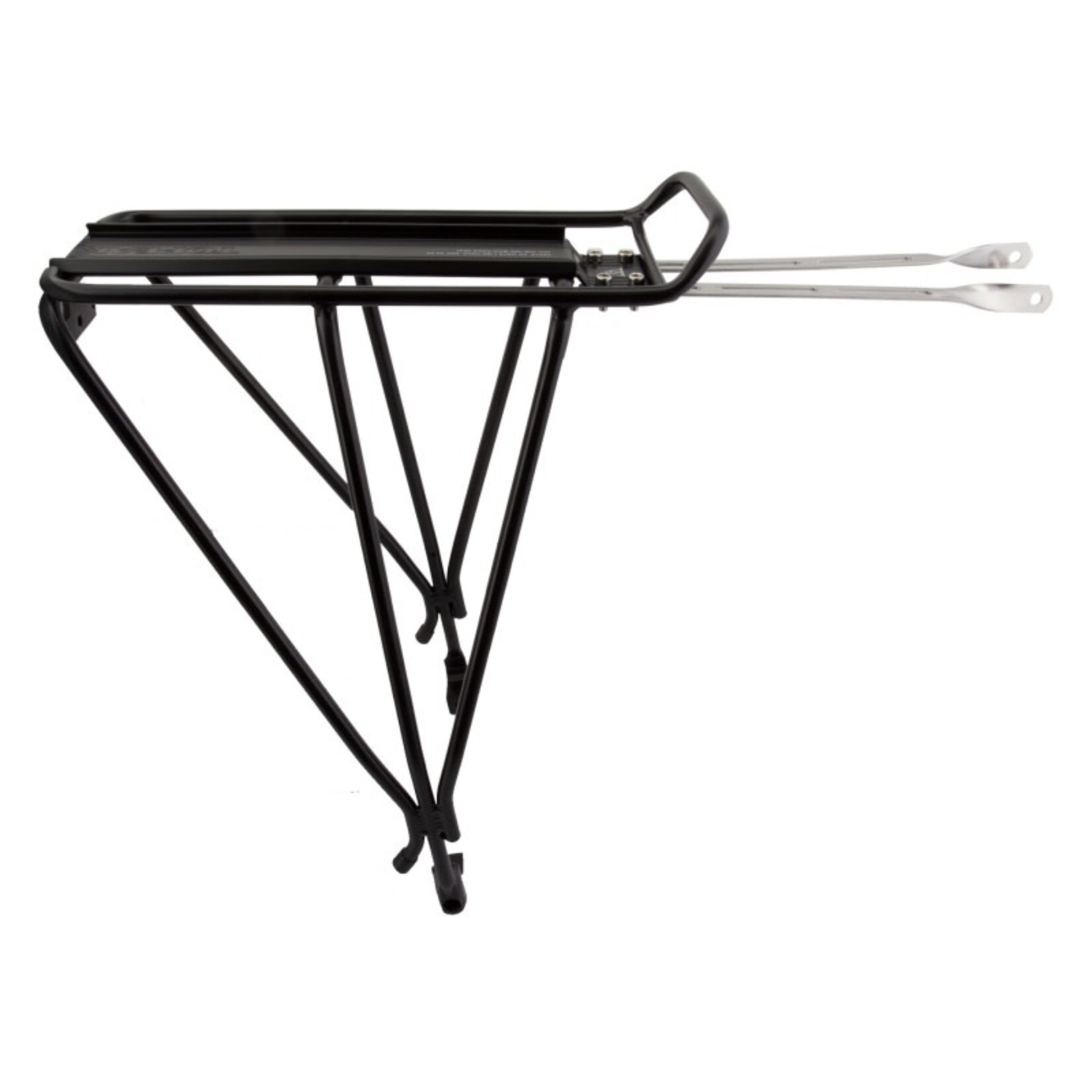 Topeak BIKE RACK RR TOPEAK EXPLORER MTX-1.0/2.0 29 DISC BK