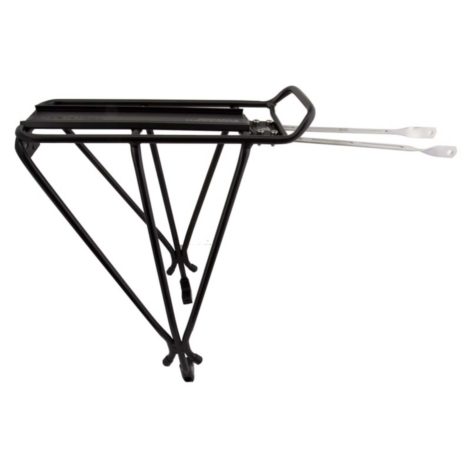 Topeak BIKE RACK RR TOPEAK EXPLORER MTX-1.0/2.0 26 DISC BK