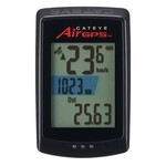 Cateye COMPUTER CATEYE CC-GPS100 AIR GPS WIRELESS BK