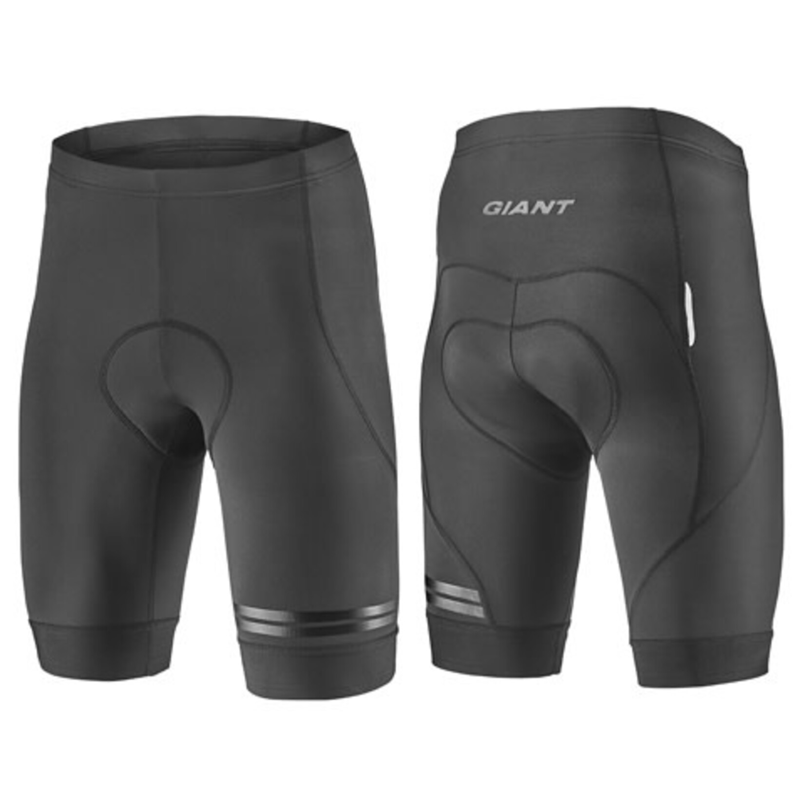 Giant GNT Podium Short SM Black