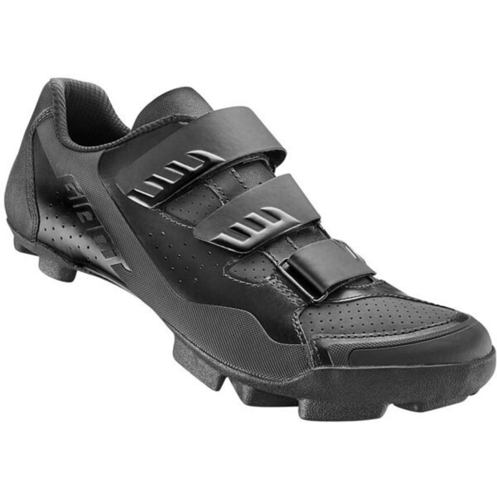 Giant GNT Flux Off-Road Shoe 45 Black