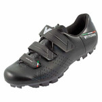 Vittoria VITTORIA SHOE,RAPIDE MTB,BLACK,SIZE 44.5
