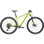 SCOTT BICYCLES SCO Bike Scale 970 yellow (TW)