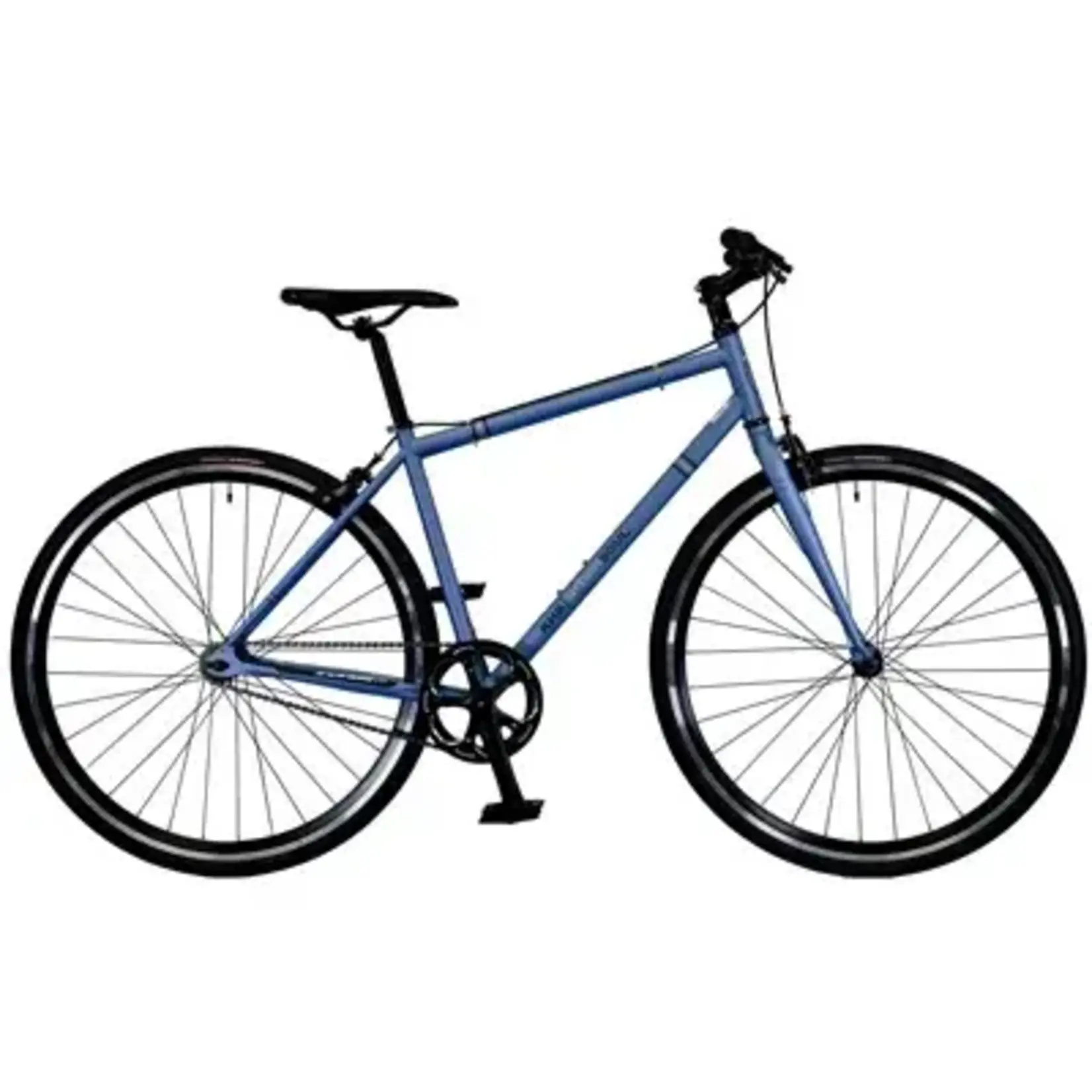 KHS Bicycles URBAN SOUL SMOKE BLUE S/15.5 2022