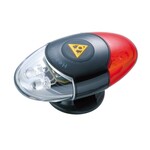 Topeak LIGHT TOPEAK HELMET HEADLUX