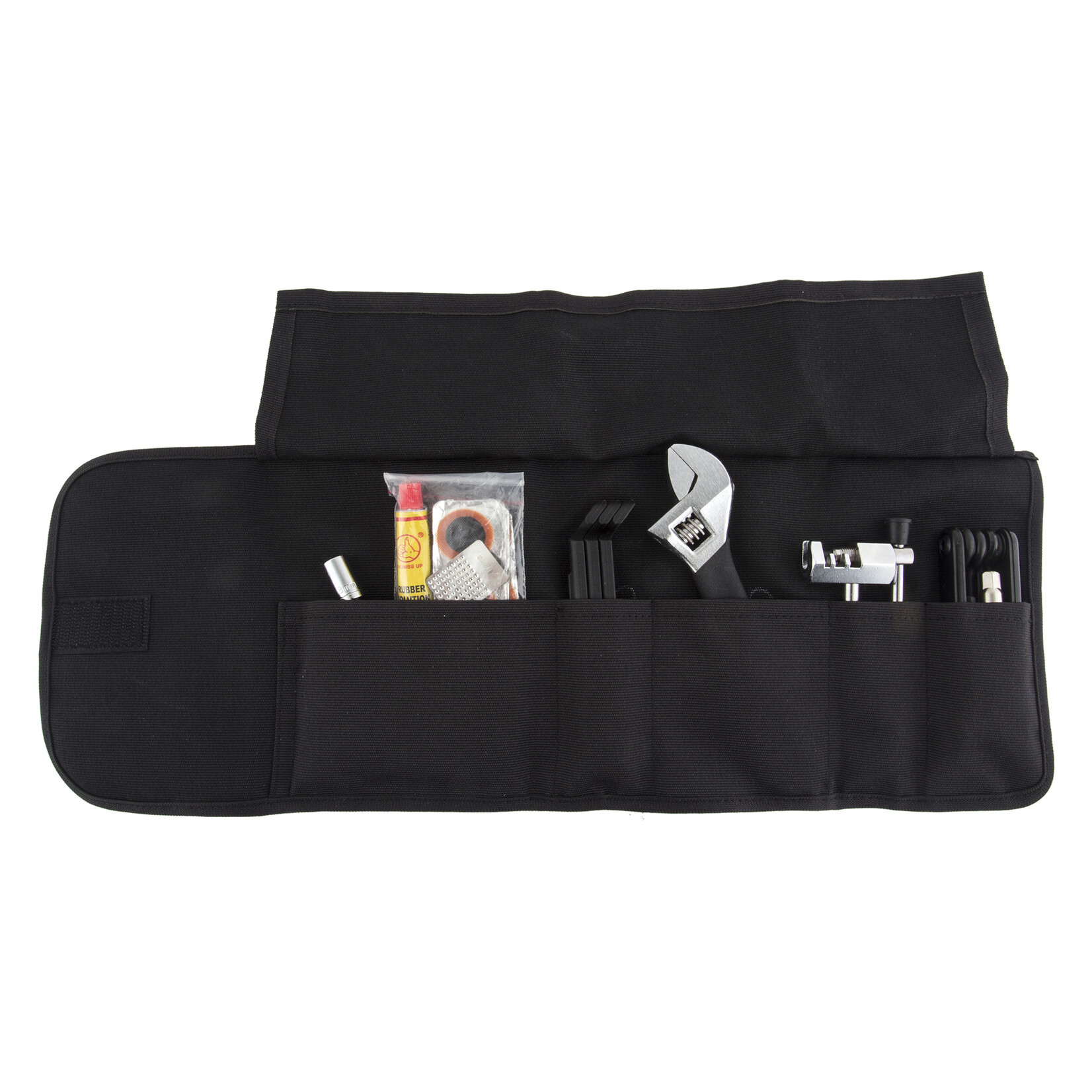 Sunlite TOOL KIT SUNLT 9pc BASIC TOOL WRAP