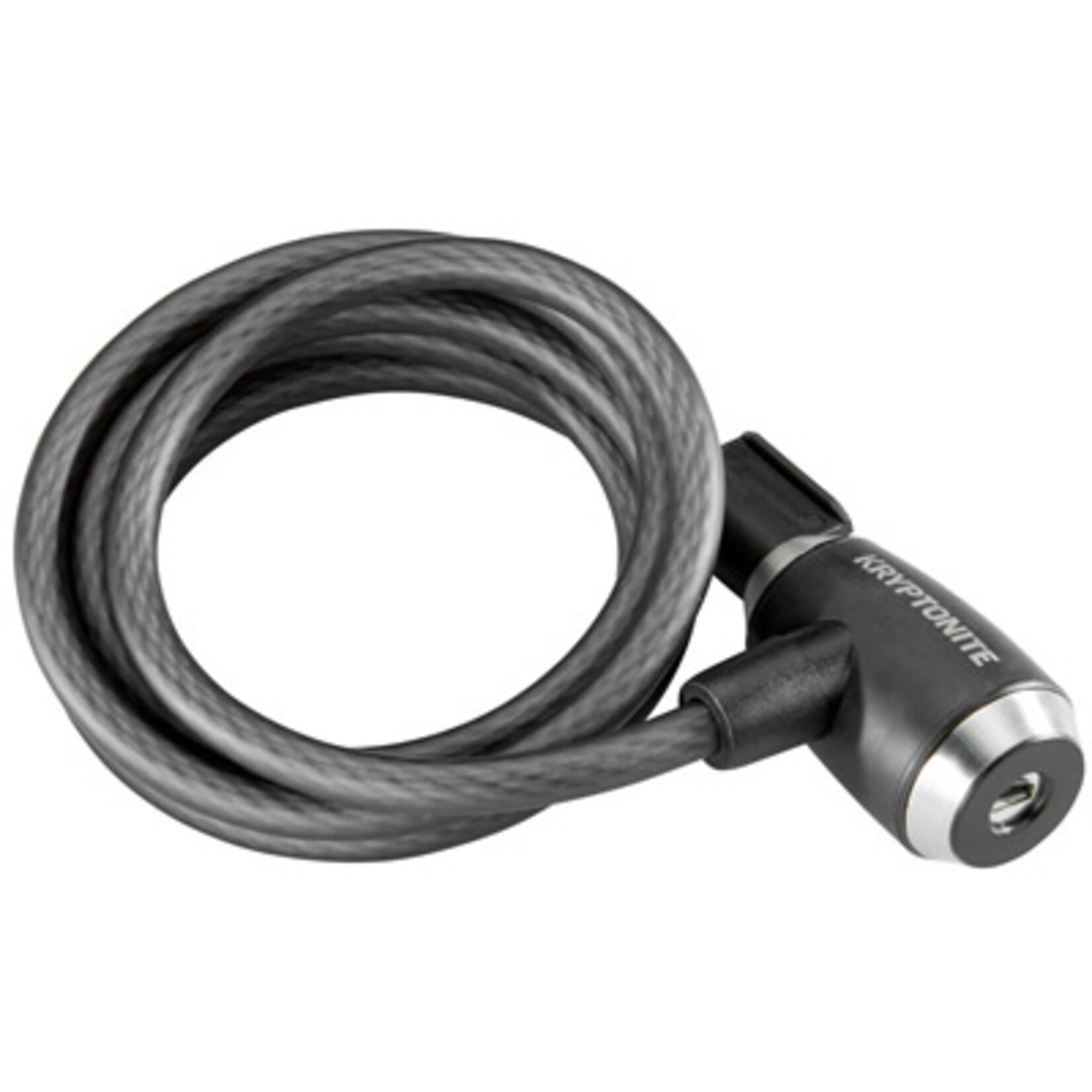 Kryptonite KRYPTONITE,KRYPTOFLEX 1018 KEY CABLE LOCK,KRYPTONITE KRYPTOFLEX 1018 KEY,CBL,10MMx180cm