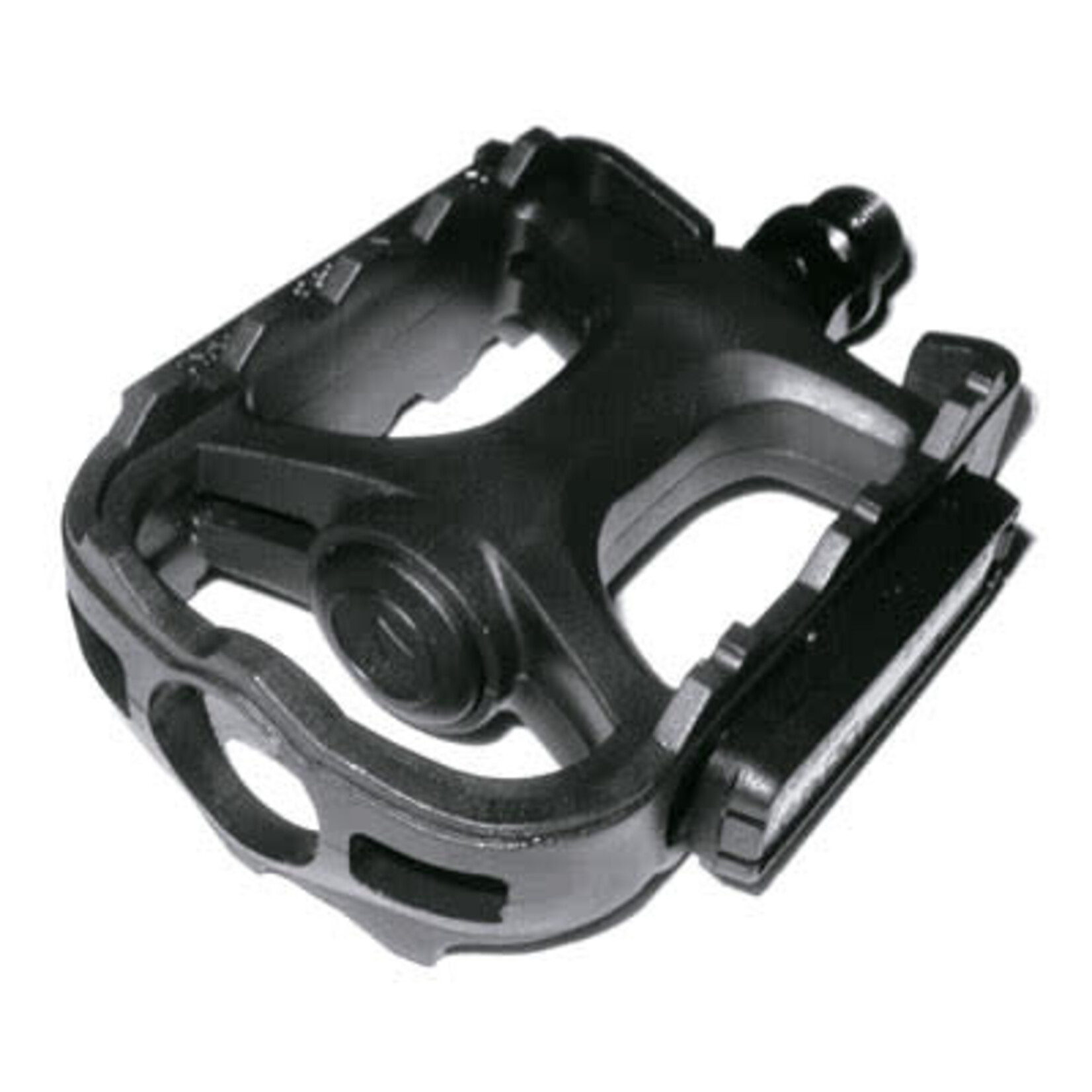 ULTRACYCLE ULTRACYCLE,PEDALS,UC PDL,ATB,RESIN,1/2