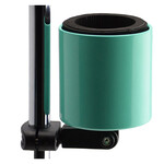 Kroozer Cups DRINK HOLDER KROOZER CUP 2.0 DLX SEA FOAM