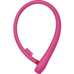 ABUS ABUS uGrip Cable 560 65cm Pink