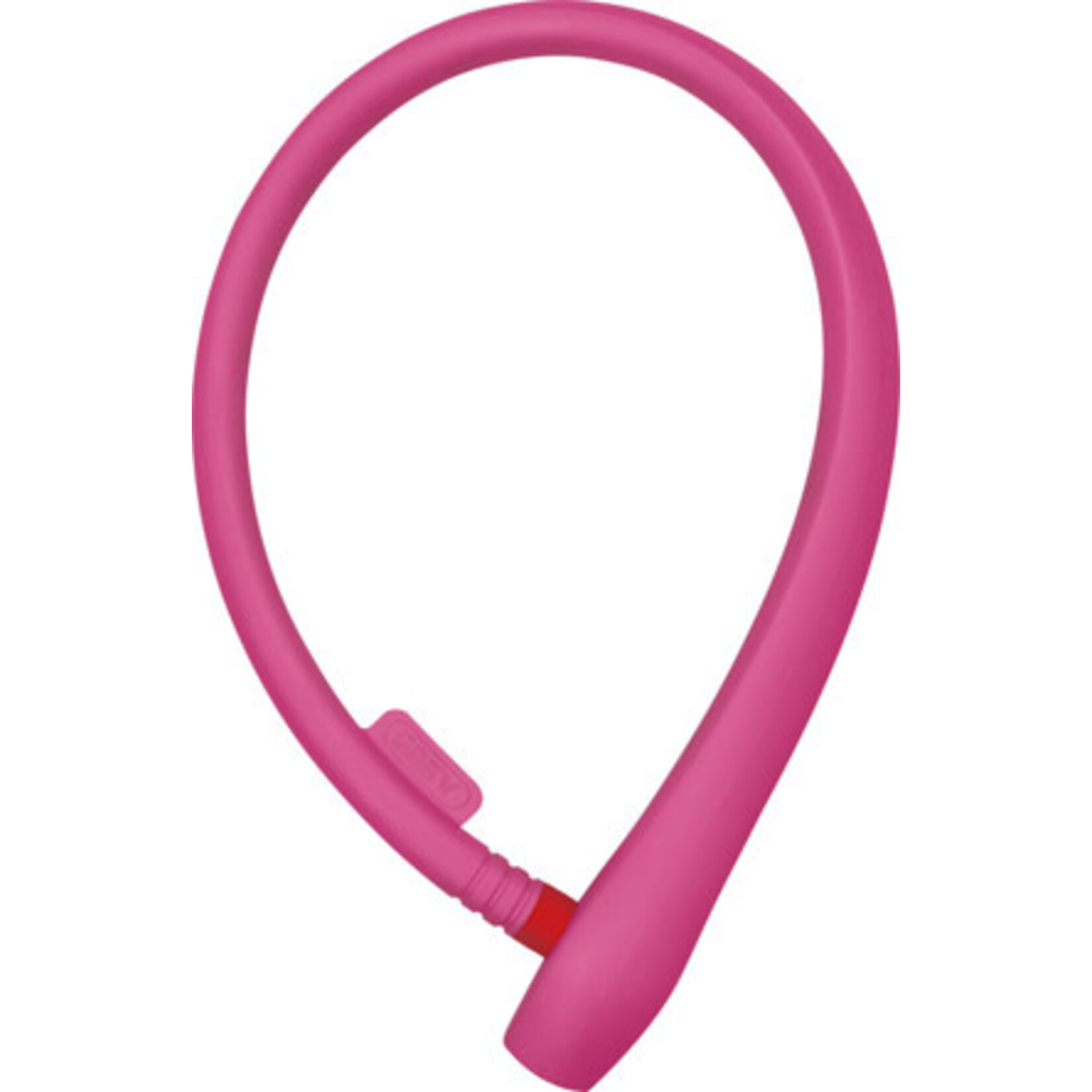 ABUS ABUS uGrip Cable 560 65cm Pink