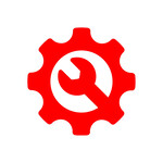 Flat Repair - Analog - REAR Wheel