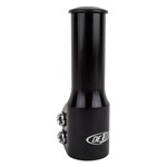 Delta STEM RISER DELTA 1-1/8x3.25in BK f/TDLS