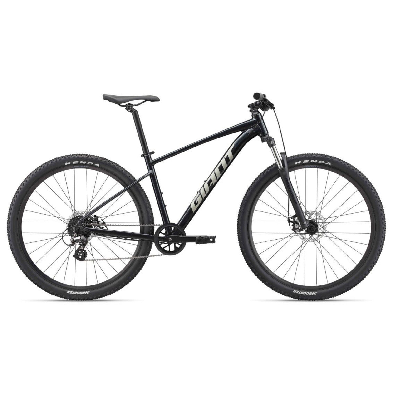 Giant Talon 29 4-GU XL Metallic Black