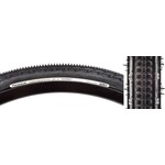 Panaracer TIRE PAN GRAVEL KING SK+ 26x2.1 FOLD TBLS BK/BK