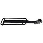 BiKASE BIKASE,EZ REAR RACK,BiKASE RACK,EZ RR RACK,Fits:PANNIERS/BASKETS,EZ CLAMP