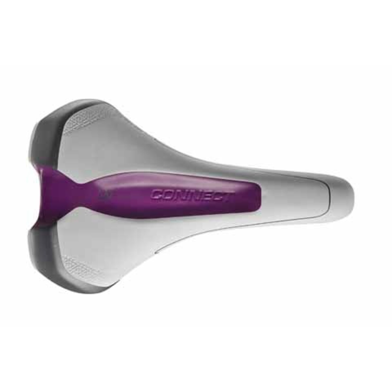 Liv/giant LIV Connect Forward Saddle White/Purple