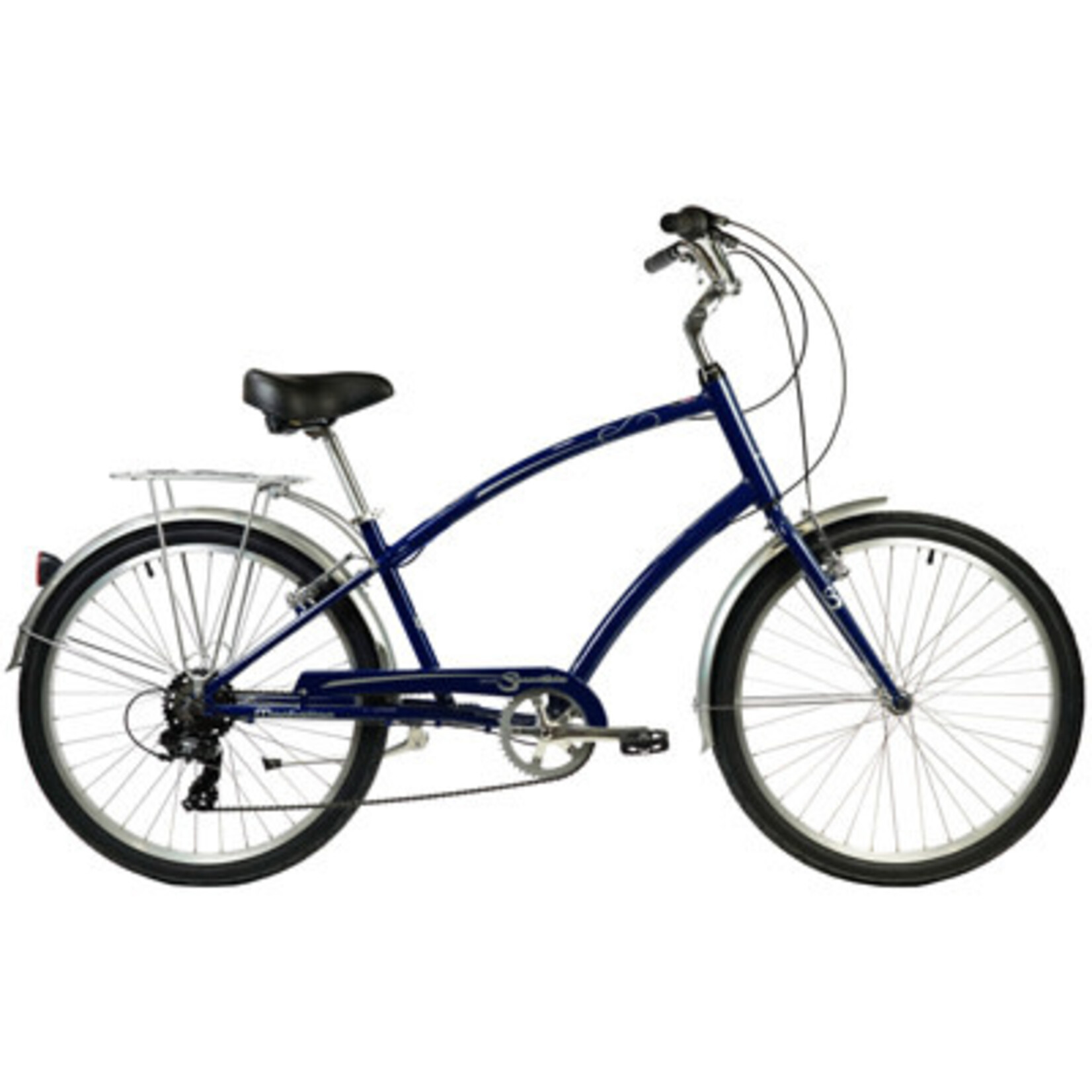 SMOOTHIE (DLX) DARK BLUE R