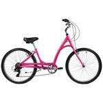 Manhattan Bicycles SMOOTHIE PINK SHERBET LADIES