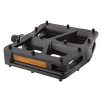 Black Ops PEDALS BK-OPS T-BAR 1/2 BLK