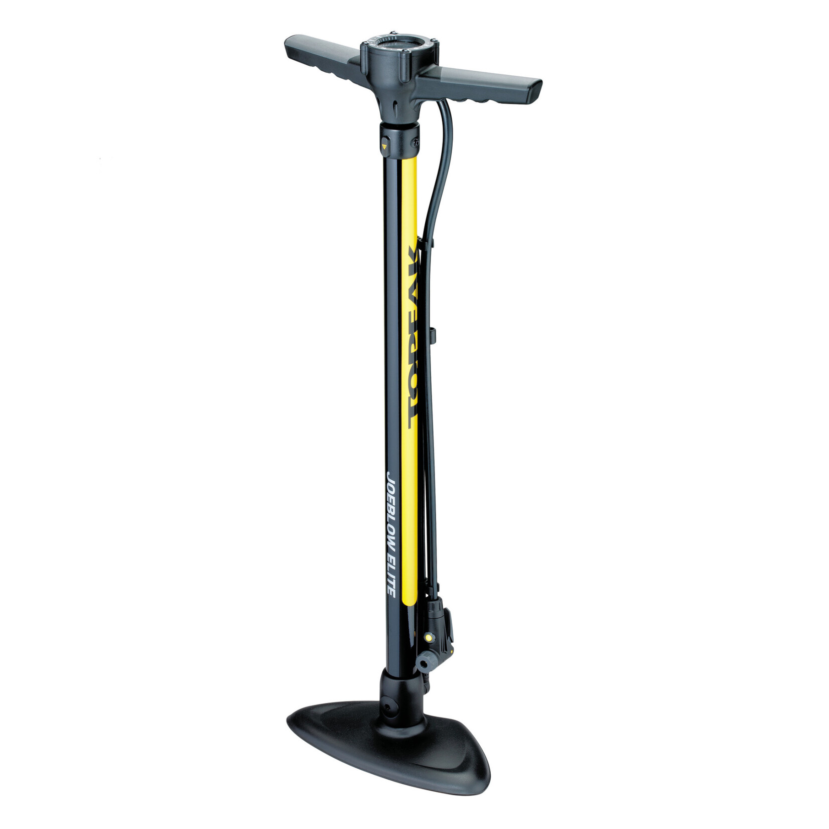 Topeak PUMP TOPEAK FLOOR JOE BLOW ELITE