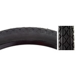 Sunlite TIRE SUNLT 26x2.125 BK/BK CRUISER V52 FOLD-CB/30 65psi
