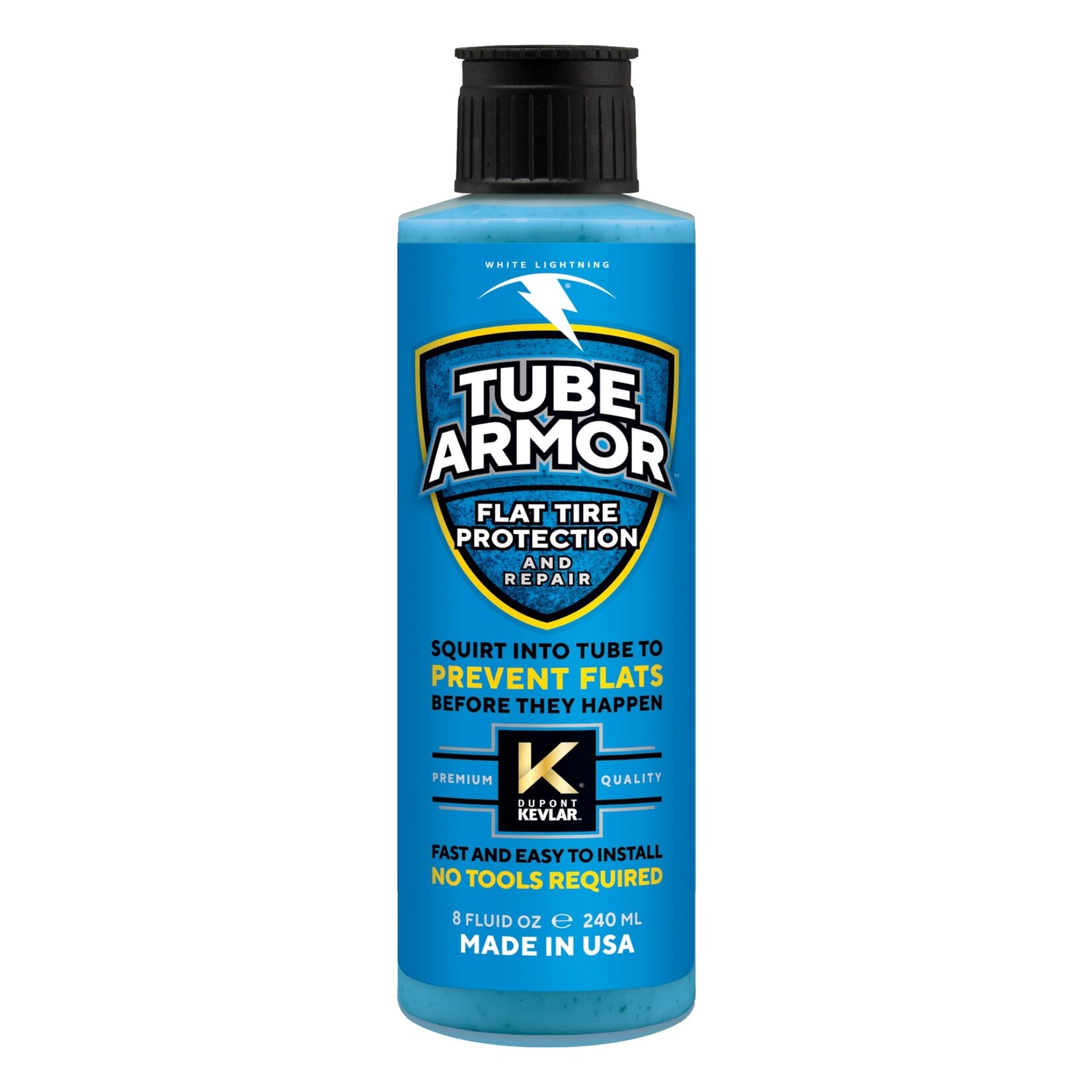 SEALANT TUBE W-L TUBE ARMOR w/KEVLAR 8oz 6/cs