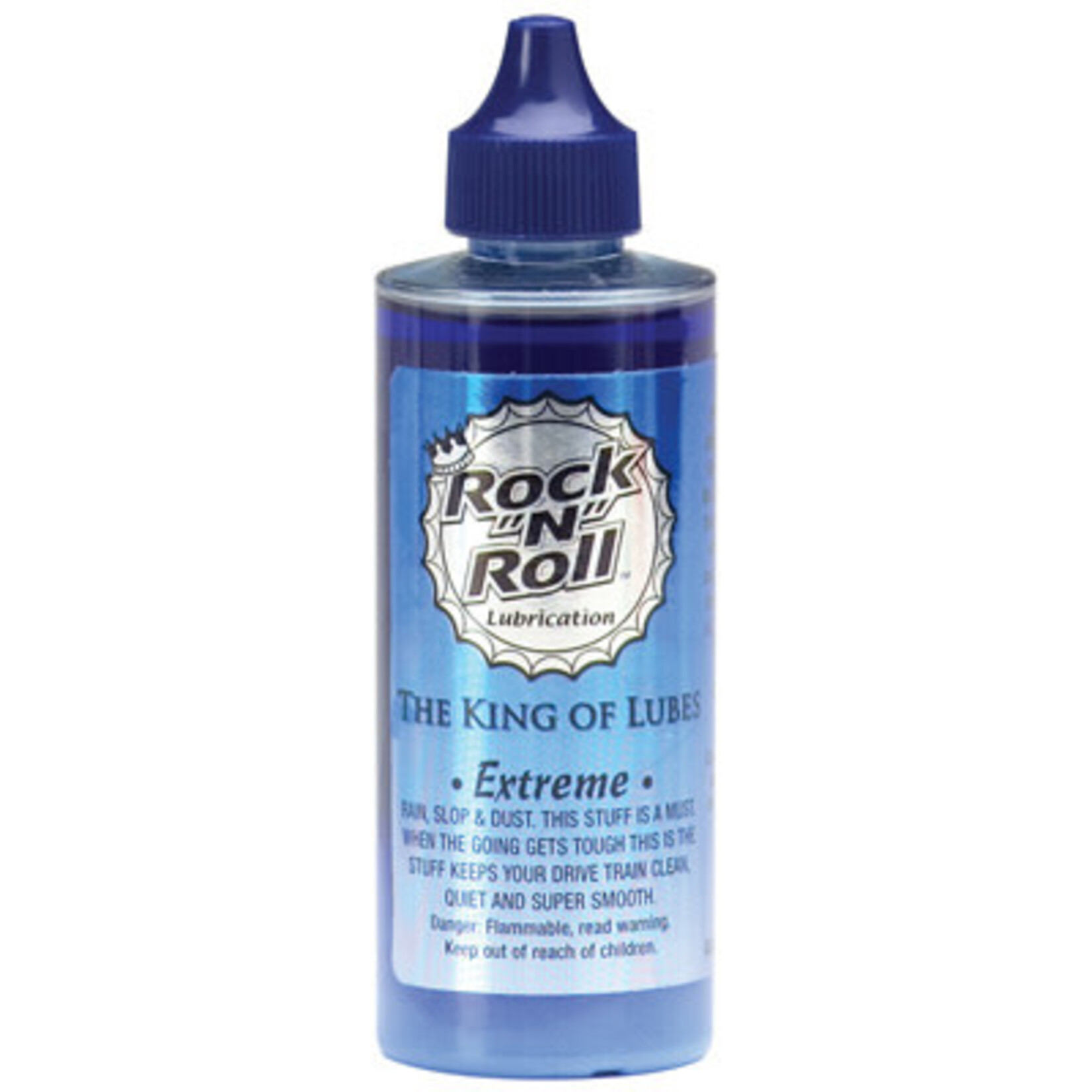 ROCK N ROLL LUBE RnR EXTREME 16oz