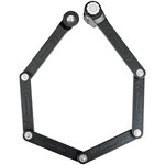 Kryptonite KRYPTONITE,KEEPER 585 COMBO FOLD,KRYPTONITE 585 FOLDING COMBO