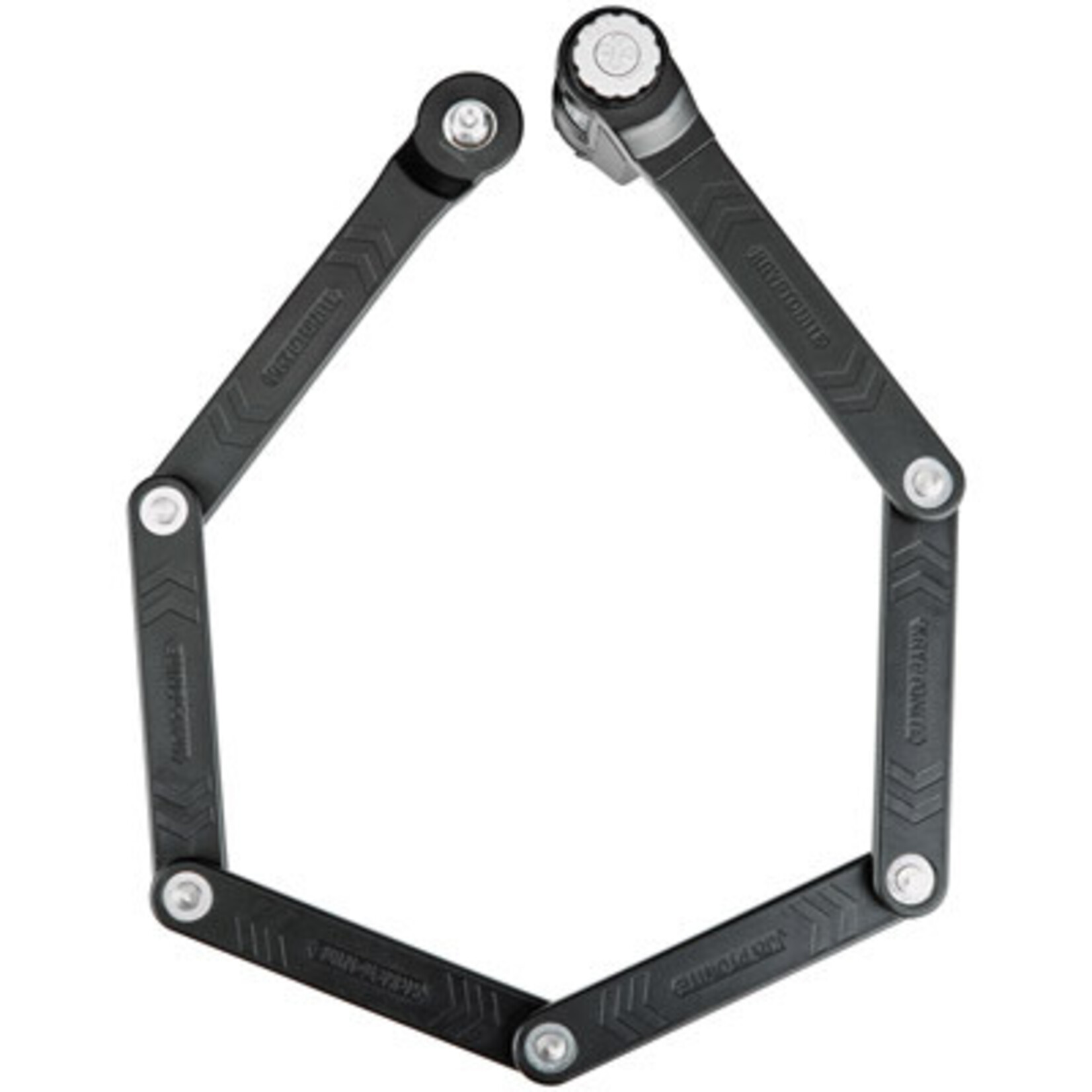 Kryptonite KRYPTONITE,KEEPER 585 COMBO FOLD,KRYPTONITE 585 FOLDING COMBO