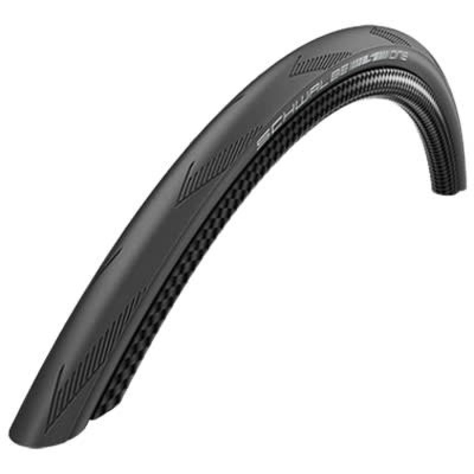 Schwalbe SCHWALBE,ONE TUBELESS,SCHWALBE,ONE 700x25,FOLD,PERFORM,TLE,MICROSKIN