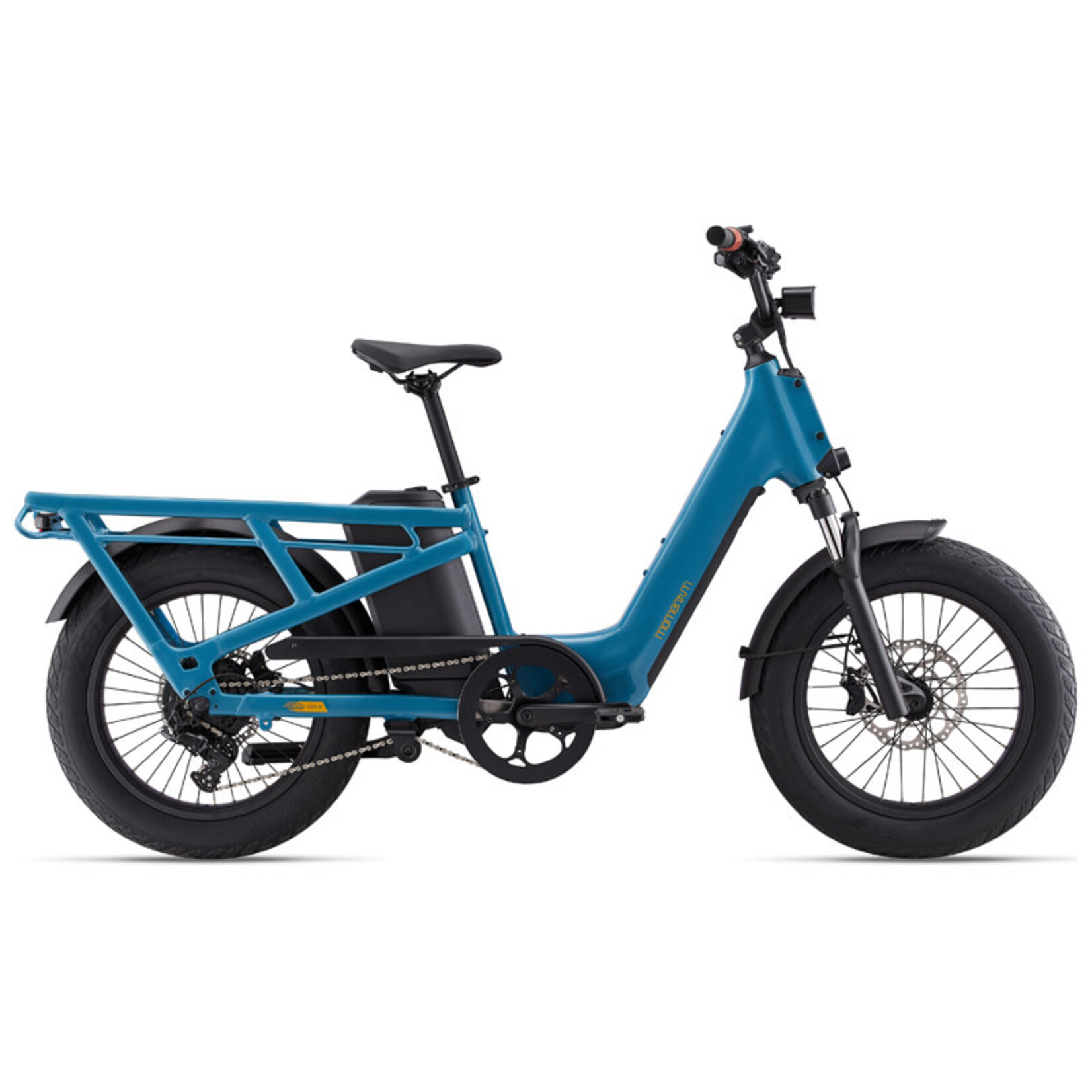 Momentum Cito E+ One Size Aquarium