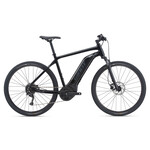 Giant Roam E+ GTS 20MPH L Black
