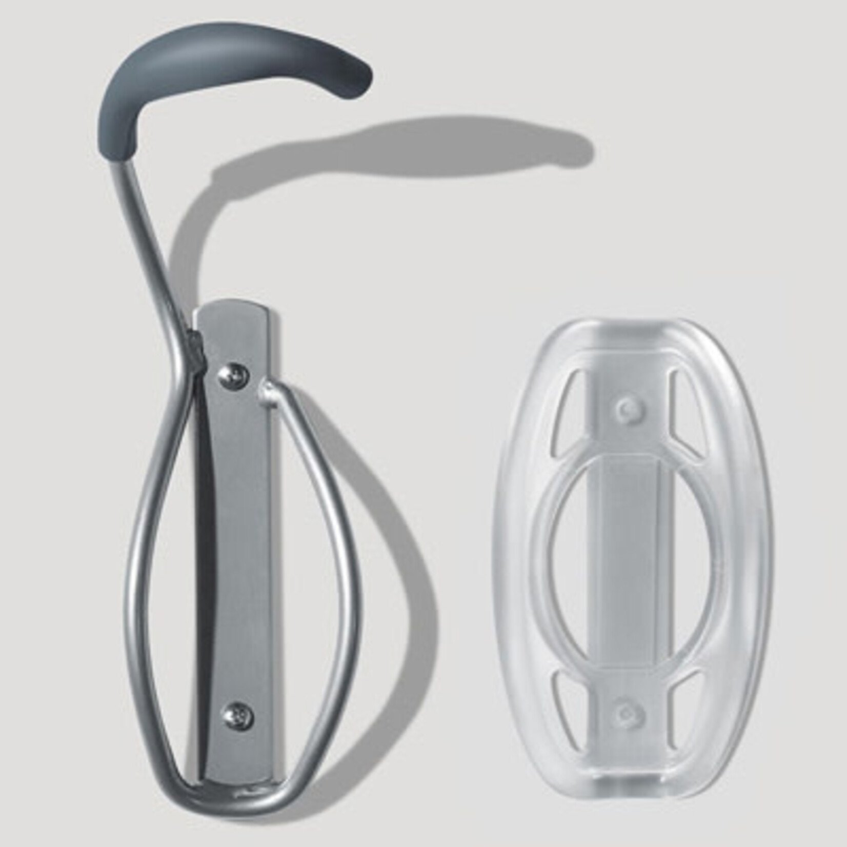 Delta DELTA,SINGLE BIKE WALL MOUNT RACK,DELTA LEONARDO DA VINCI RACK,1 BIKE,HOOK w/SIL TRAY