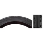 Sunlite TIRE SUNLT 20x2.125 BK/BK SLICK 841 WIRE