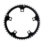 Origin8 CHAINRING OR8 130mm 50T BK/SL