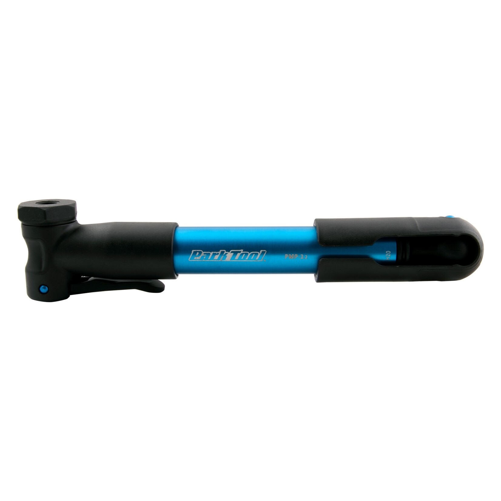 Park Tool PUMP PARK MINI PMP-3.2 BU