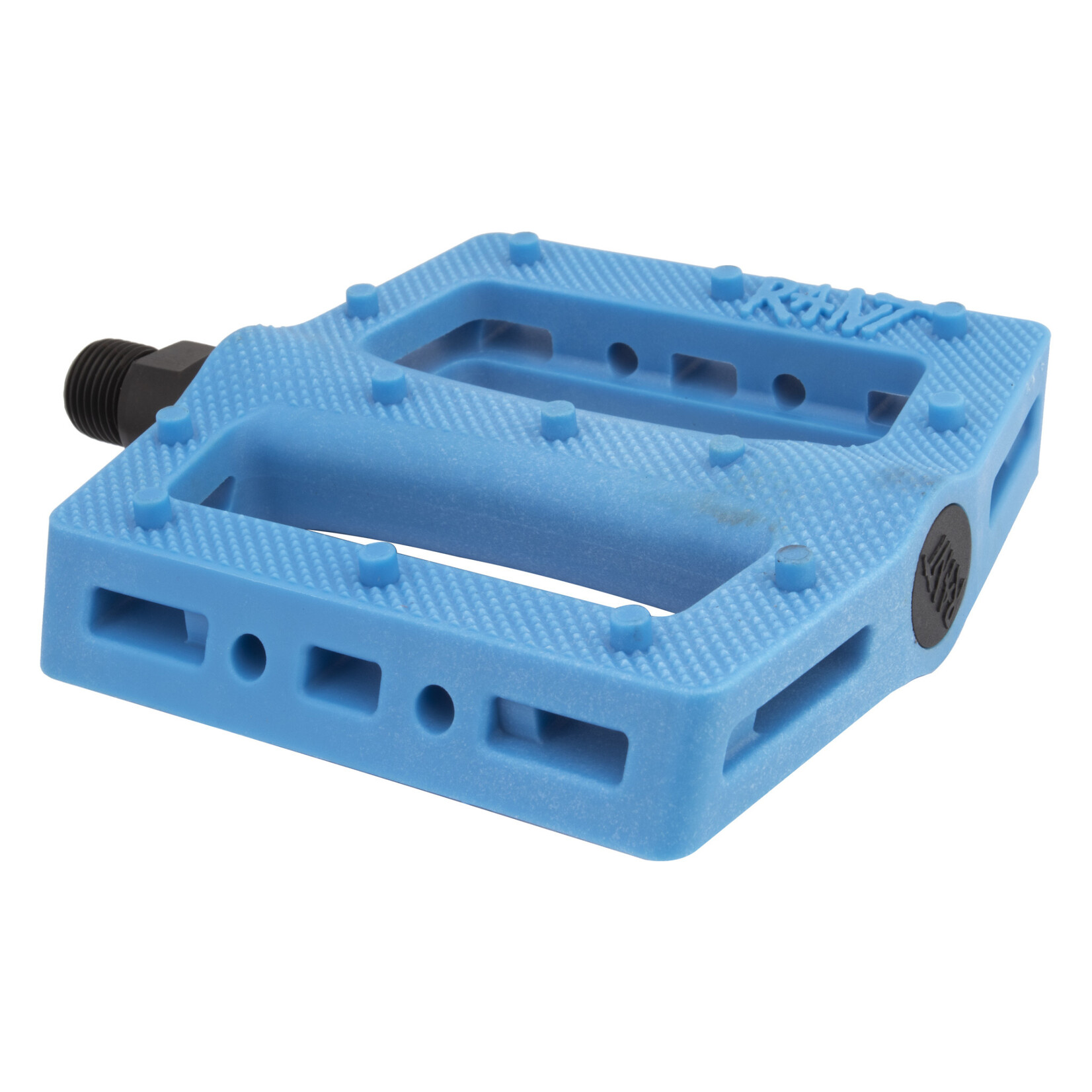 RANT PEDALS RANT MX TRILL 9/16 BU