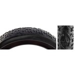Sunlite TIRE SUNLT UTILIT 26x4.0 BK/BK H5170 STARMAN WIRE/30