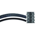 Sunlite TIRE SUNLT 26x2.125 BK/WH RAISD CTR K52 WIRE