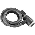 KRYPTONITE KRYPTOFLEX 1218 KEY CBL,12MMx180cm