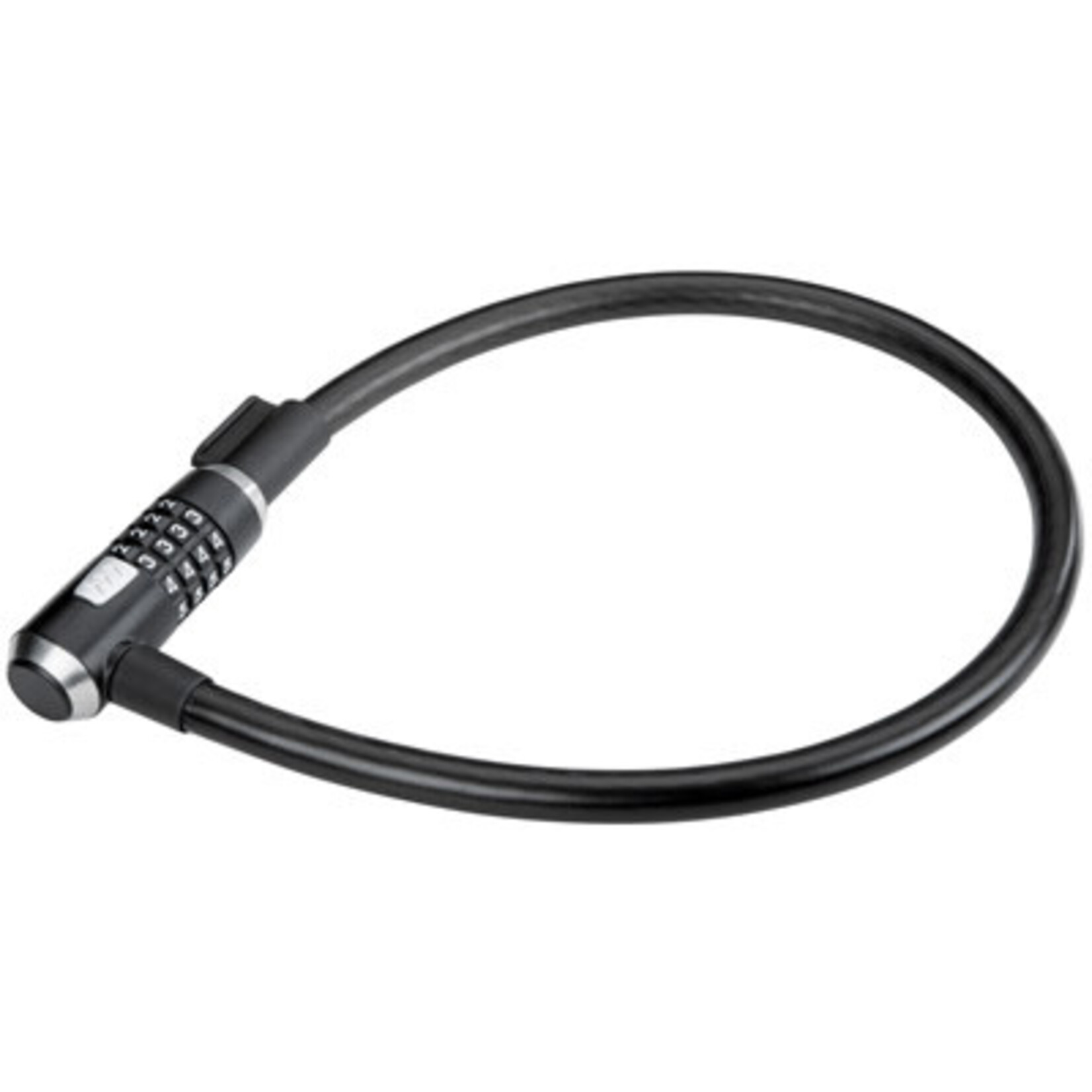 Kryptonite KRYPTONITE KRYPTOFLEX 1565 CMB CBL w/FLX FRM-C BKT